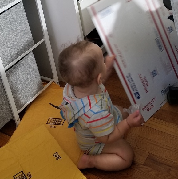 Meet your Posher, Liubov - Picture 8 of 8